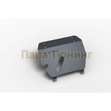 Защита картера NLZ для 2,0/2,4 бензин МКПП/АКПП для Toyota RAV4 2006-2013 Защита картера NLZ для 2,0/2,4 бензин МКПП/АКПП для Toyota RAV4 2006-2013