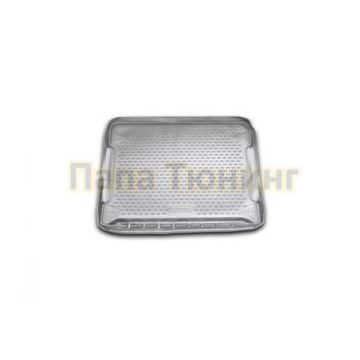 Коврик в багажник полиуретан Element для Hummer H3 2005-2010 Коврик в багажник полиуретан Element для Hummer H3 2005-2010