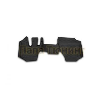 Коврики в салон полиуретан 2 штуки Element для Isuzu FSR 2014- Коврики в салон полиуретан 2 штуки Element для Isuzu FSR 2014-