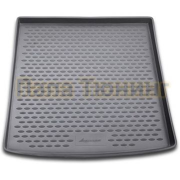 Коврик в багажник полиуретан на кабриолет Element для Volkswagen Eos 2005-2018 Коврик в багажник полиуретан на кабриолет Element для Volkswagen Eos 2005-2018