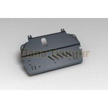 Защита картера NLZ для 1,2/1,4/1,6 бензин МКПП/АКПП для Volkswagen Golf 6/Plus 2009-2014