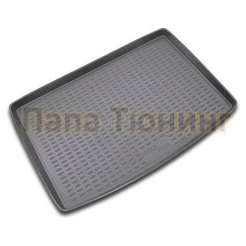 Коврик в багажник полиуретан Element для Volkswagen Golf Plus 2005-2009
