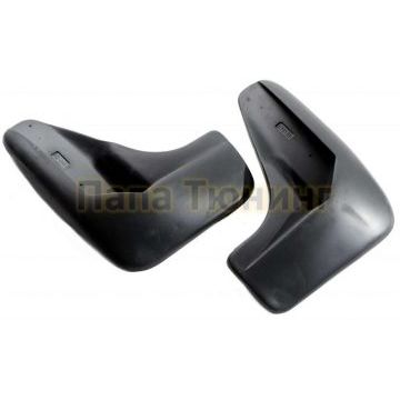 Брызговики задние Norplast для Volkswagen Jetta 6 2011-2014 Брызговики задние Norplast для Volkswagen Jetta 6 2011-2014