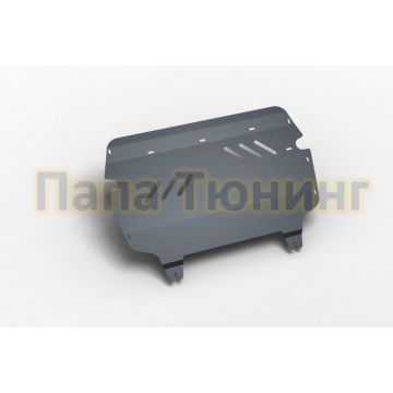 Защита картера NLZ для 1,4/1,8/2,0 бензин МКПП/АКПП для Volkswagen Passat B7/Passat CC 2008-2015 Защита картера NLZ для 1,4/1,8/2,0 бензин МКПП/АКПП для Volkswagen Passat B7/Passat CC 2008-2015