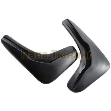 Брызговики передние Norplast для Volkswagen Passat B7 2011-2014 Брызговики передние Norplast для Volkswagen Passat B7 2011-2014