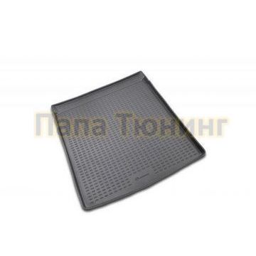 Коврик в багажник полиуретан на купе Element для Volkswagen Passat CC 2008- Коврик в багажник полиуретан на купе Element для Volkswagen Passat CC 2008-