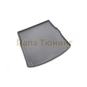 Коврик в багажник полиуретан Element для Volkswagen Phaeton 2002-2010 Коврик в багажник полиуретан Element для Volkswagen Phaeton 2002-2010