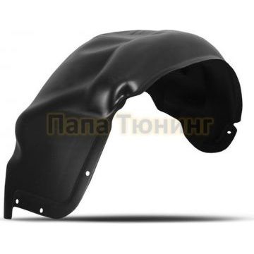 Подкрылок задний правый Autofamily для Chery Tiggo 2006-