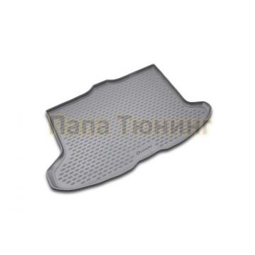 Коврик в багажник полиуретан Element для Volvo C30 2006- Коврик в багажник полиуретан Element для Volvo C30 2006-