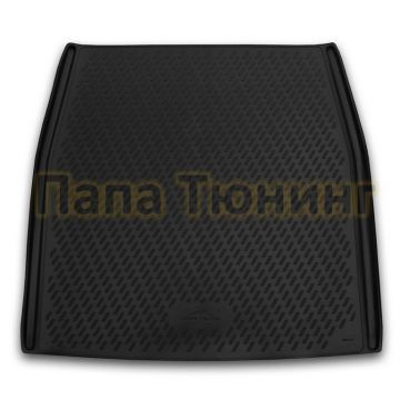 Коврик в багажник полиуретан 1 штука Autofamily для Volvo S60 2013- Коврик в багажник полиуретан 1 штука Autofamily для Volvo S60 2013-