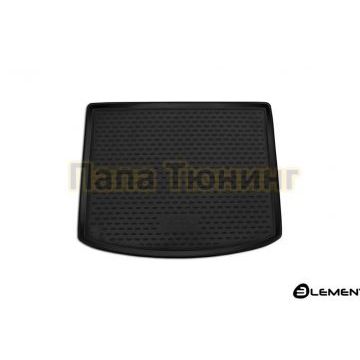 Коврик в багажник Element полиуретан на хетчбек для Volvo V40 Cross Country 2016- Коврик в багажник Element полиуретан на хетчбек для Volvo V40 Cross Country 2016-