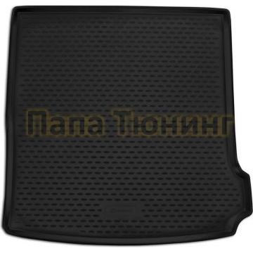 Коврик в багажник Element полиуретан на универсал для Volvo V90 Cross Country 2016- Коврик в багажник Element полиуретан на универсал для Volvo V90 Cross Country 2016-