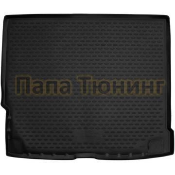 Коврик в багажник Element полиуретан для Volvo XC60 2017-
