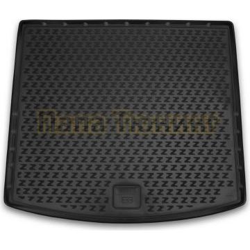 Коврик в багажник Element полиуретан для Zotye T600 2015- Коврик в багажник Element полиуретан для Zotye T600 2015-