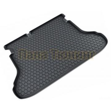 Коврик в багажник полиуретан 1 штука Autofamily для Lada Vesta 2015-
