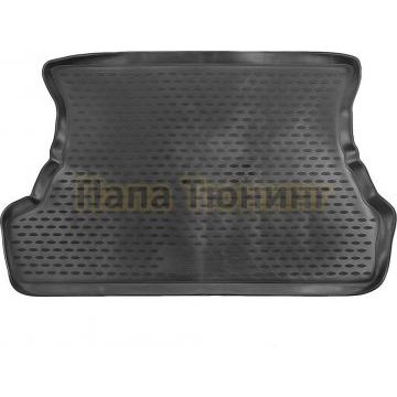 Коврик в багажник полиуретан Autofamily для ВАЗ 2114 2003-2014 Коврик в багажник полиуретан Autofamily для ВАЗ 2114 2003-2014