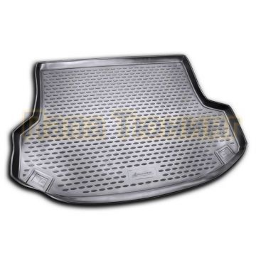 Коврик в багажник полиуретан Autofamily для Hyundai ix35 2010-2015 Коврик в багажник полиуретан Autofamily для Hyundai ix35 2010-2015