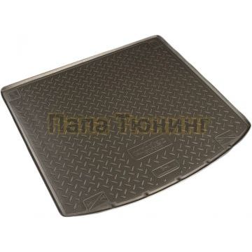 Коврик в багажник полиуретан Autofamily для Opel Antara 2006-2017 Коврик в багажник полиуретан Autofamily для Opel Antara 2006-2017