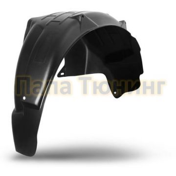 Подкрылок задний левый Autofamily для Ford Focus III 2011- Подкрылок задний левый Autofamily для Ford Focus III 2011-
