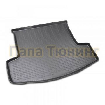 Коврик в багажник полиуретан Element для Chevrolet Captiva 2006-2011