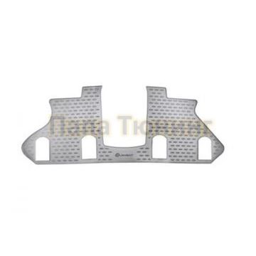 Коврик в салон под второй ряд сидений полиуретан 1 штука Element для Infiniti QX56 2010-2013 Коврик в салон под второй ряд сидений полиуретан 1 штука Element для Infiniti QX56 2010-2013