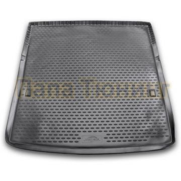 Коврик в багажник полиуретан длинный Element для Infiniti QX56 2010-2013 Коврик в багажник полиуретан длинный Element для Infiniti QX56 2010-2013