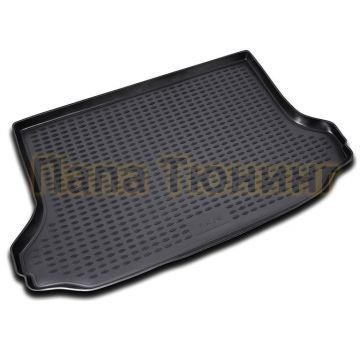 Коврик в багажник полиуретан Element для Toyota RAV4 2006-2010 Коврик в багажник полиуретан Element для Toyota RAV4 2006-2010