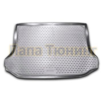 Коврик в багажник полиуретан Element для Toyota RAV4 2010-2013