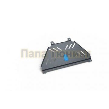 Защита КПП NLZ для 2,4 бензин МКПП для Great Wall Sailor/Hover/Hover H5 2005-2015 Защита КПП NLZ для 2,4 бензин МКПП для Great Wall Sailor/Hover/Hover H5 2005-2015