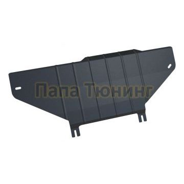 Защита раздаточной коробки NLZ для 3,0 дизель/3,6 бензин АКПП для Jeep Grand Cherokee 2010- Защита раздаточной коробки NLZ для 3,0 дизель/3,6 бензин АКПП для Jeep Grand Cherokee 2010-