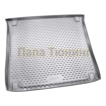 Коврик в багажник полиуретан Autofamily для Jeep Grand Cherokee 2010- Коврик в багажник полиуретан Autofamily для Jeep Grand Cherokee 2010-