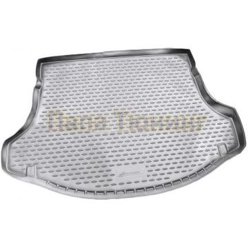 Коврик в багажник полиуретан Autofamily для Kia Sportage 2010- Коврик в багажник полиуретан Autofamily для Kia Sportage 2010-