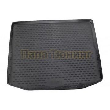 Коврик в багажник полиуретан Autofamily для Mitsubishi ASX 2010- Коврик в багажник полиуретан Autofamily для Mitsubishi ASX 2010-