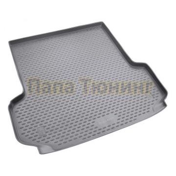 Коврик в багажник полиуретан Autofamily для Mitsubishi Pajero Sport 2008-2016 Коврик в багажник полиуретан Autofamily для Mitsubishi Pajero Sport 2008-2016
