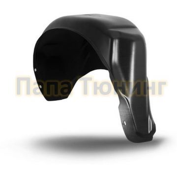 Подкрылок задний левый Autofamily для Nissan X-Trail 2015- Подкрылок задний левый Autofamily для Nissan X-Trail 2015-