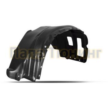 Подкрылок передний правый Autofamily для Land Cruiser 150 2009-2017 Подкрылок передний правый Autofamily для Land Cruiser 150 2009-2017