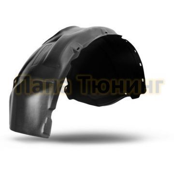 Подкрылок передний левый Autofamily для Toyota RAV4 2013-2019