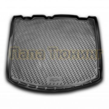 Коврик в багажник полиуретан Autofamily для Ford Kuga 2013- Коврик в багажник полиуретан Autofamily для Ford Kuga 2013-