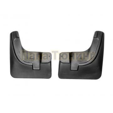 Брызговики передние Norplast для Changan CS35 2013-