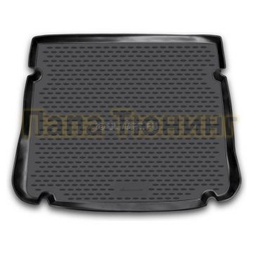 Коврик в багажник полиуретан на хетчбек Autofamily для Chevrolet Cruze 2009-2015 Коврик в багажник полиуретан на хетчбек Autofamily для Chevrolet Cruze 2009-2015