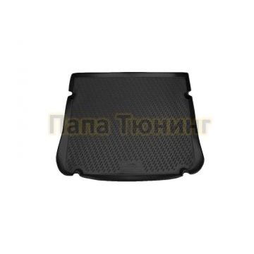 Коврик в багажник полиуретан Autofamily для Chevrolet Cruze 2009-2015 Коврик в багажник полиуретан Autofamily для Chevrolet Cruze 2009-2015