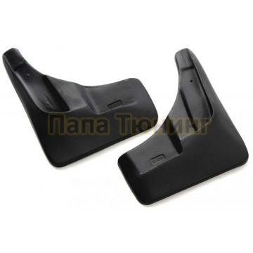 Брызговики передние Norplast для Chevrolet Cruze 2009-2012 Брызговики передние Norplast для Chevrolet Cruze 2009-2012