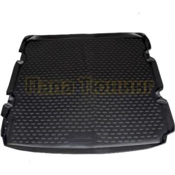 Коврик в багажник полиуретан Autofamily для Chevrolet Orlando 2011-