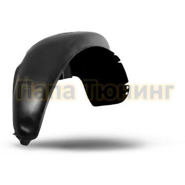 Подкрылок задний левый Autofamily для Chevrolet Spark 2010-2019