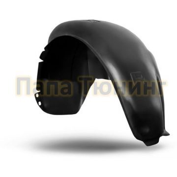 Подкрылок задний правый Autofamily для Chevrolet Spark 2010-2019