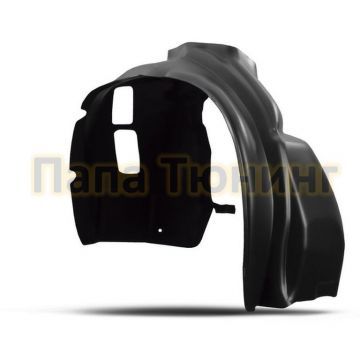 Подкрылок передний левый Autofamily для Fiat Ducato 2014-