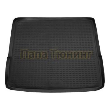 Коврик в багажник полиуретан на универсал Autofamily для Ford Focus 2 2004-2011