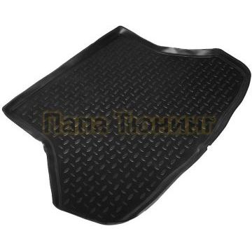 Коврик в багажник полиуретан Autofamily для Geely Emgrand X7 2013-