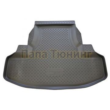 Коврик в багажник полиуретан для седана Autofamily для Honda Accord 2008-2013