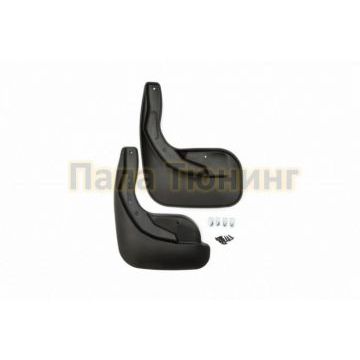 Брызговики передние 2 штуки Frosch для Honda CR-V 2015-2017